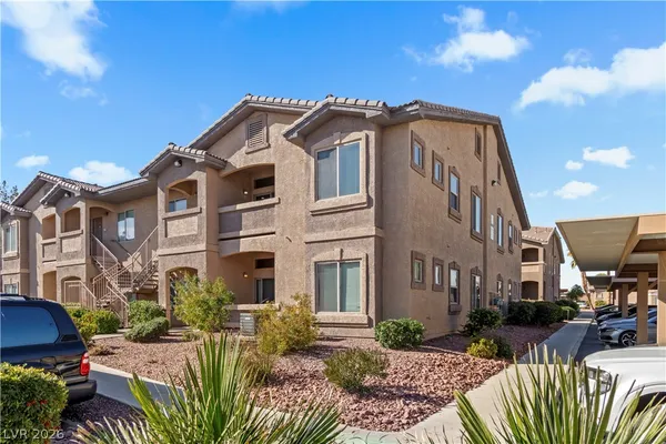 $308,000 | 8805 Jeffreys Street, Unit 2104, Las Vegas, NV 89123