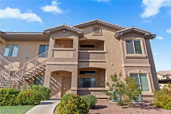 $308,000 | 8805 Jeffreys Street, Unit 2104, Las Vegas, NV 89123