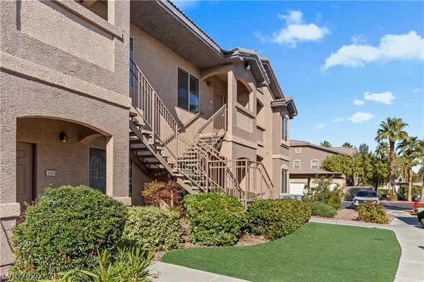 $308,000 | 8805 Jeffreys Street, Unit 2104, Las Vegas, NV 89123