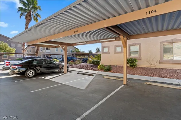 $308,000 | 8805 Jeffreys Street, Unit 2104, Las Vegas, NV 89123