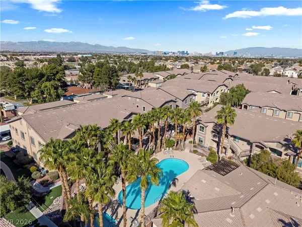 $308,000 | 8805 Jeffreys Street, Unit 2104, Las Vegas, NV 89123