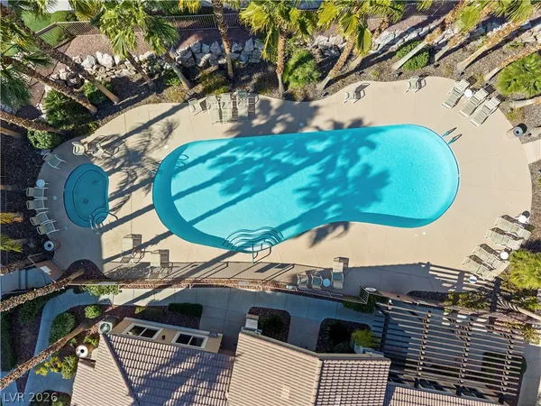 $308,000 | 8805 Jeffreys Street, Unit 2104, Las Vegas, NV 89123