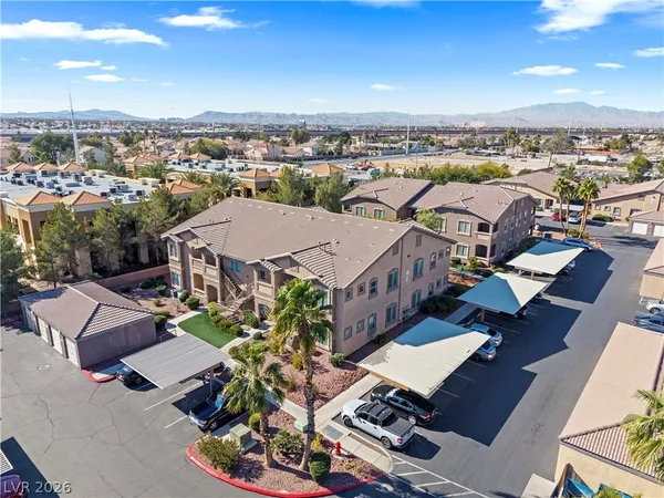 $308,000 | 8805 Jeffreys Street, Unit 2104, Las Vegas, NV 89123