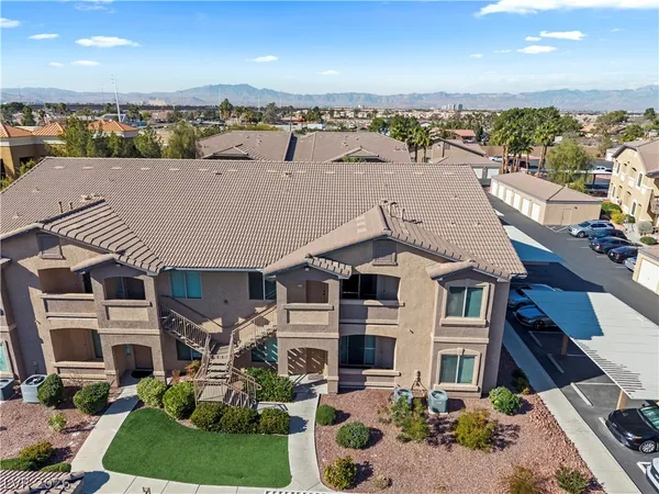 $308,000 | 8805 Jeffreys Street, Unit 2104, Las Vegas, NV 89123