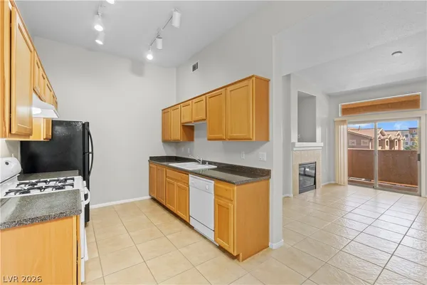 $308,000 | 8805 Jeffreys Street, Unit 2104, Las Vegas, NV 89123