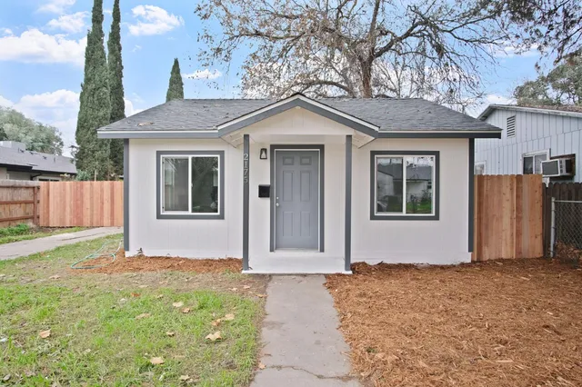 $279,000 | 2175 West Rose Street, Stockton, CA 95203