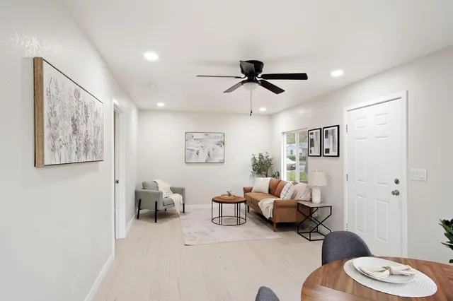 $279,000 | 2175 West Rose Street, Stockton, CA 95203