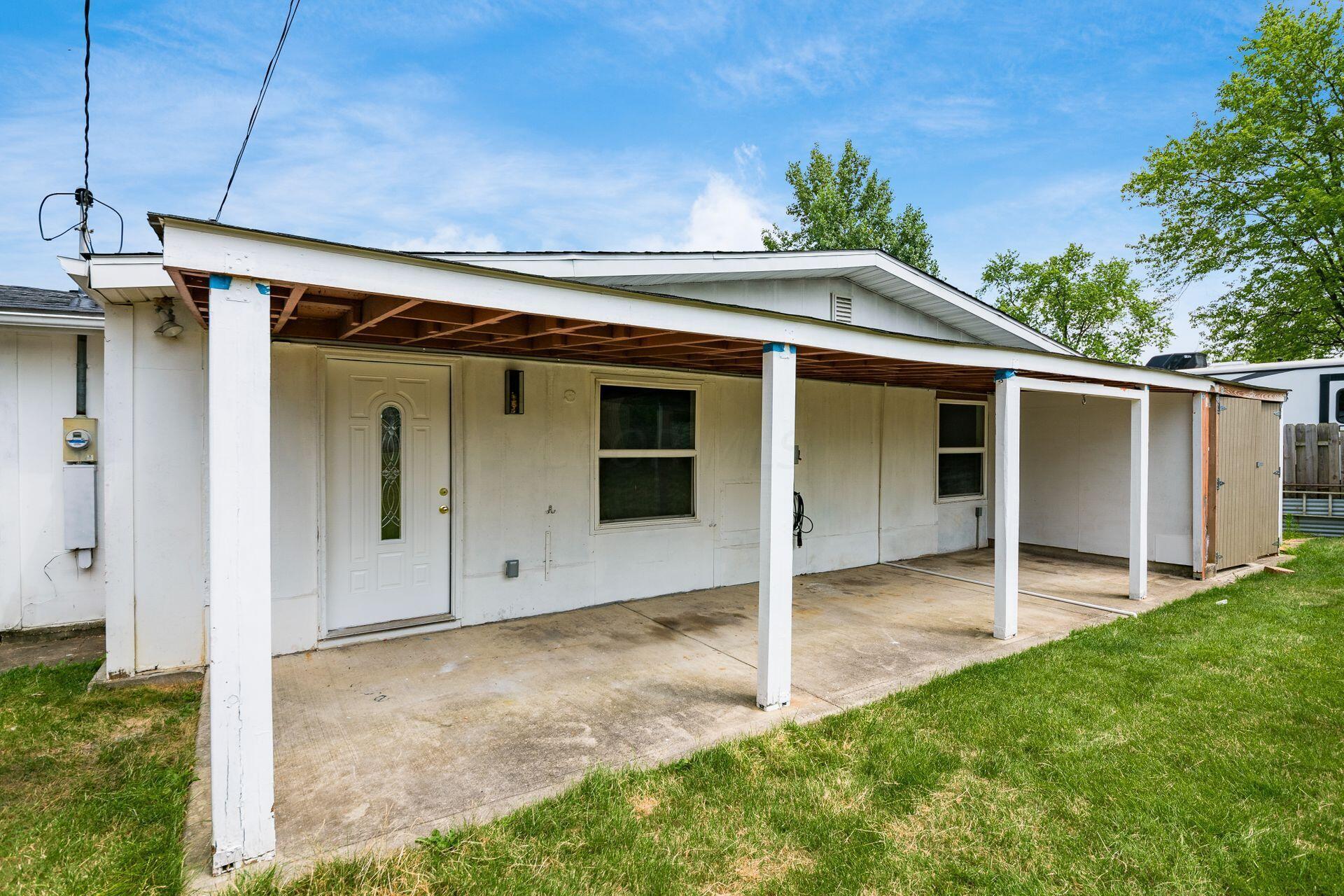 407 Celina Road Columbus, OH 43228 - Photo 62 of 72 060_ Rd Columbus OH 43228 USA