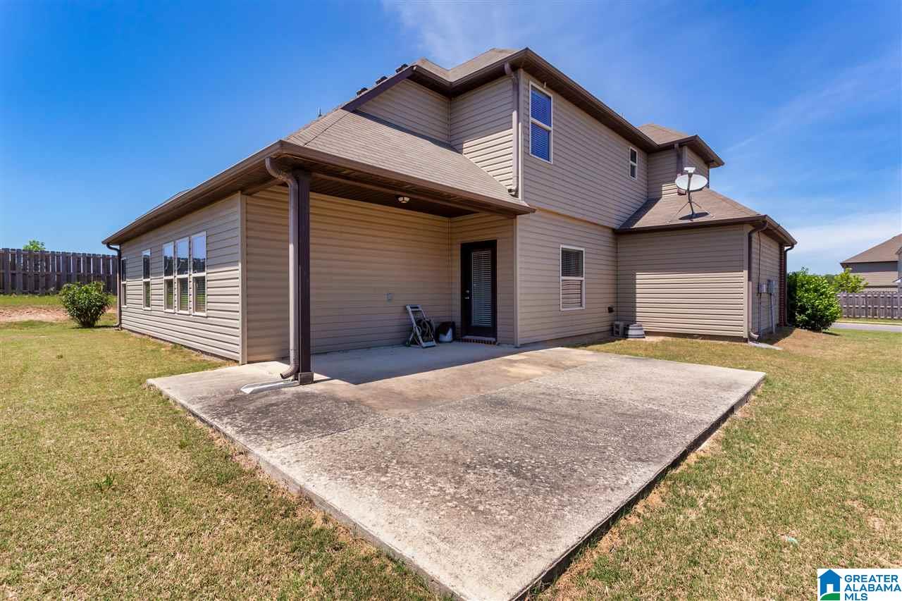 167 Rosegate Drive Calera, AL 35040 - Photo 39 of 46