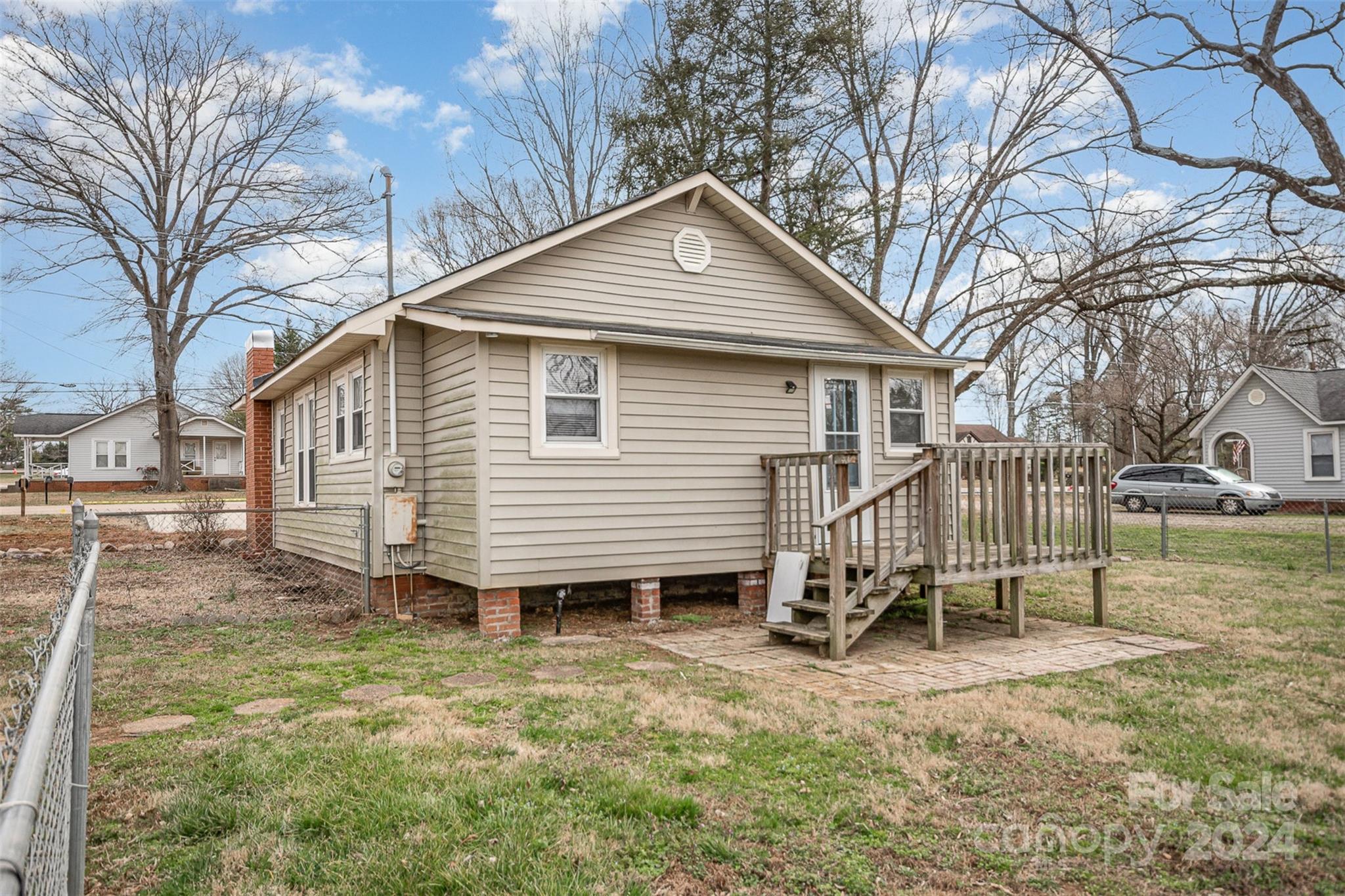 2814 South Ridge Avenue Concord, NC 28025 - Photo 18 of 19 Gallery Image 18