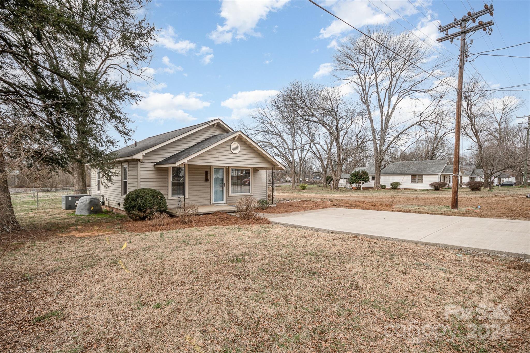 2814 South Ridge Avenue Concord, NC 28025 - Photo 3 of 19 Gallery Image 3