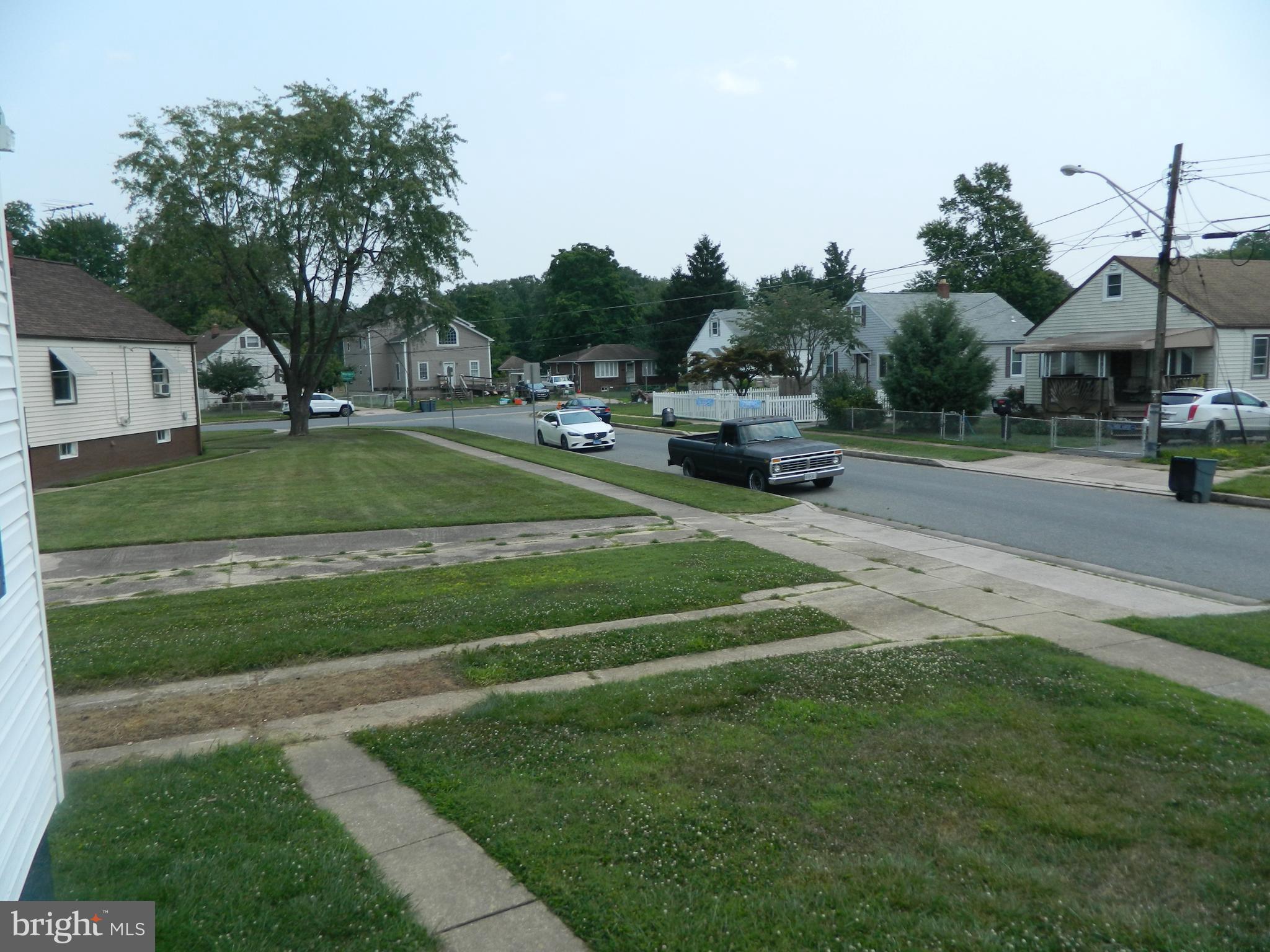 962 Woodlynn Road Baltimore, MD 21221 - Photo 19 of 21