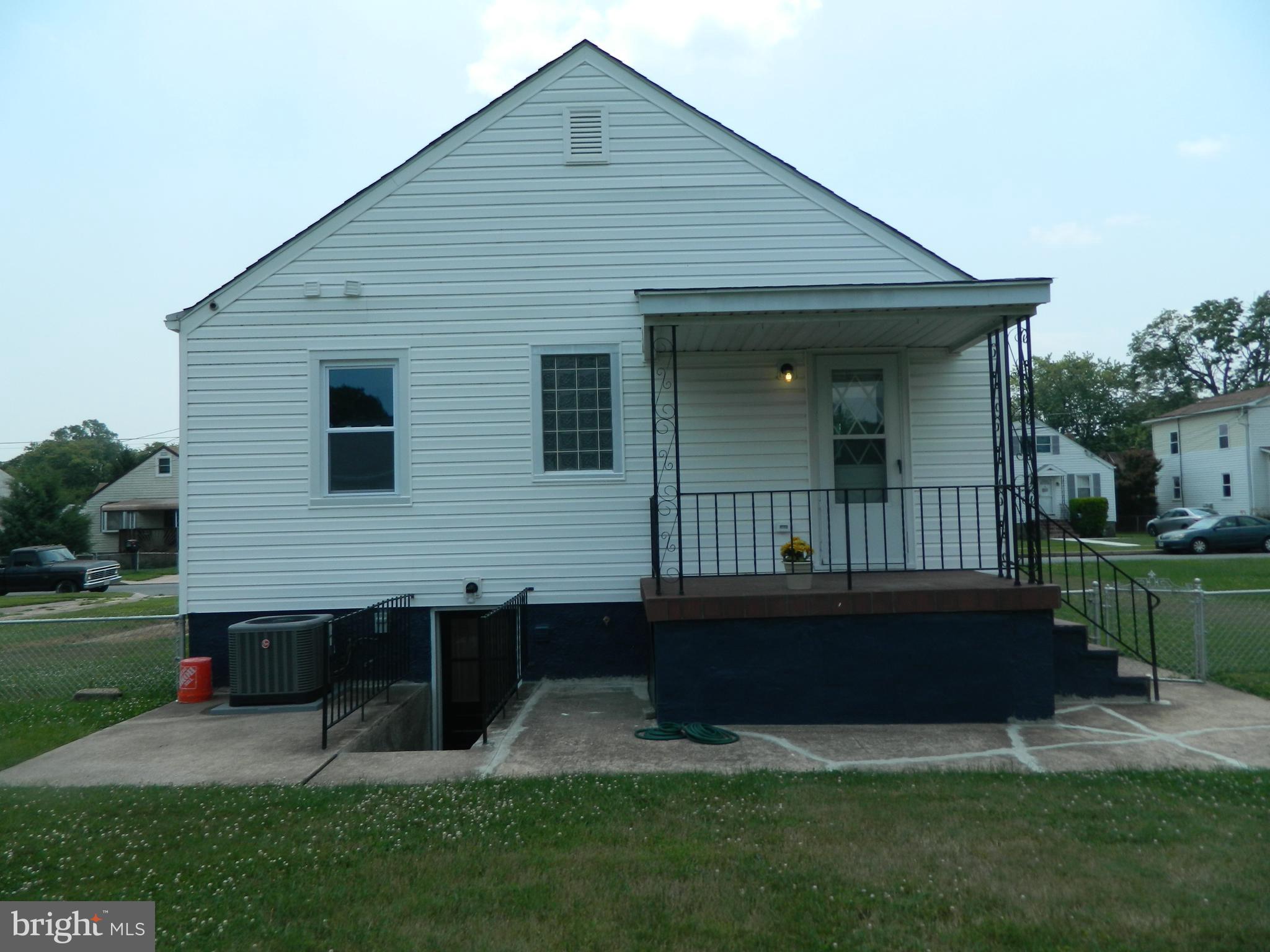 962 Woodlynn Road Baltimore, MD 21221 - Photo 21 of 21