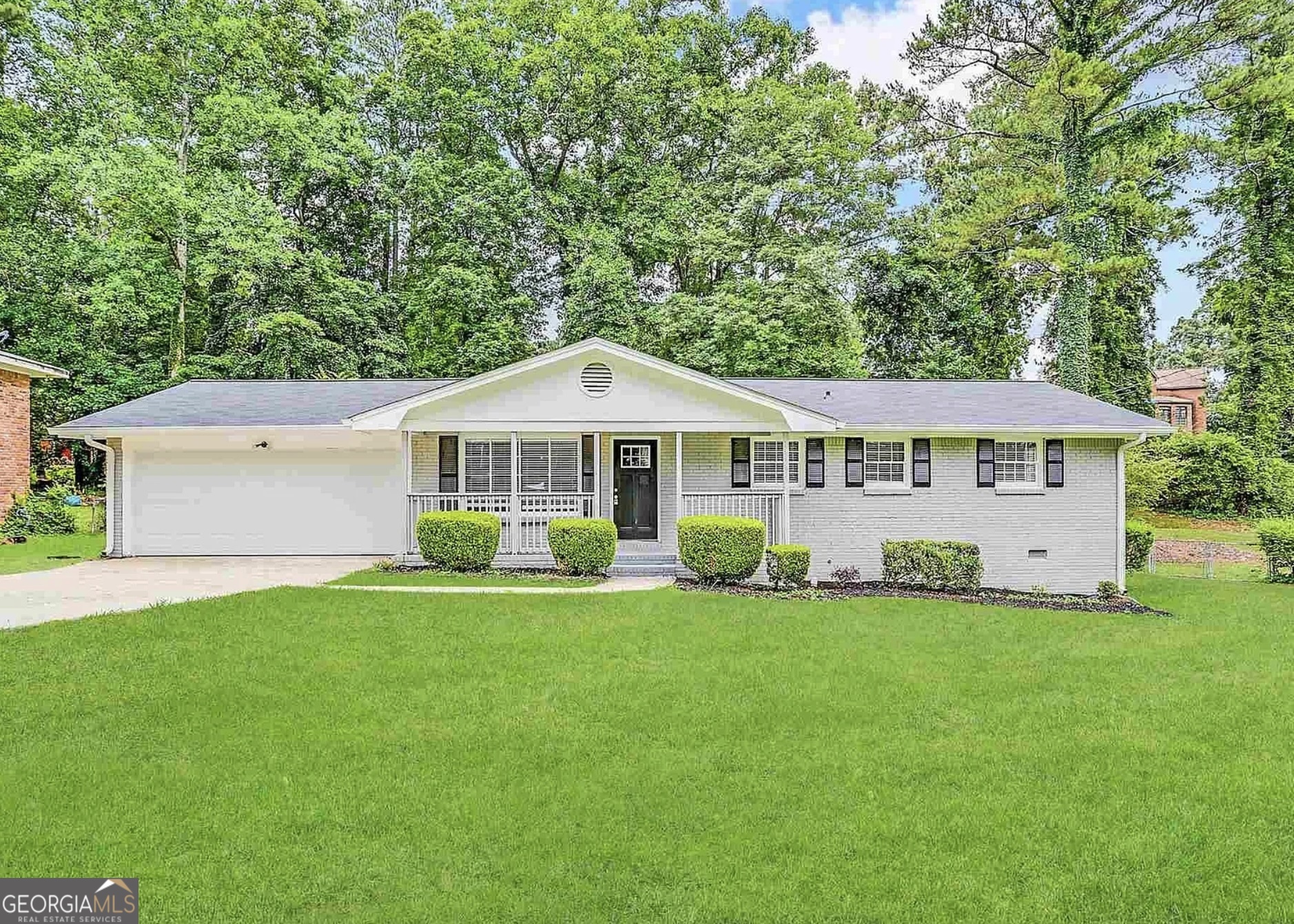 4487 Greenleaf Circle Southwest Atlanta, GA 30331 - Photo 1 of 1 Gallery Image 1