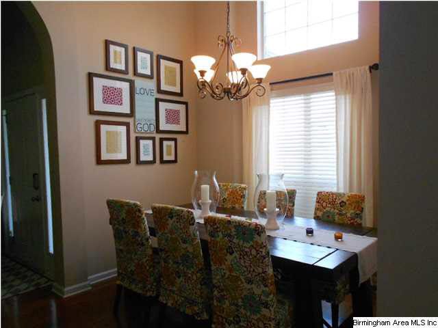 471 Summit Way Fultondale, AL 35068 - Photo 5 of 22