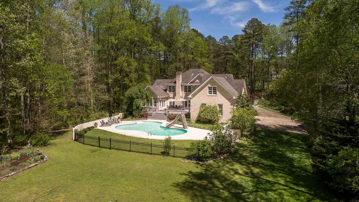 5308 Mill Dam Road Wake Forest, NC 27587 - Photo 26 of 30 Photo 26