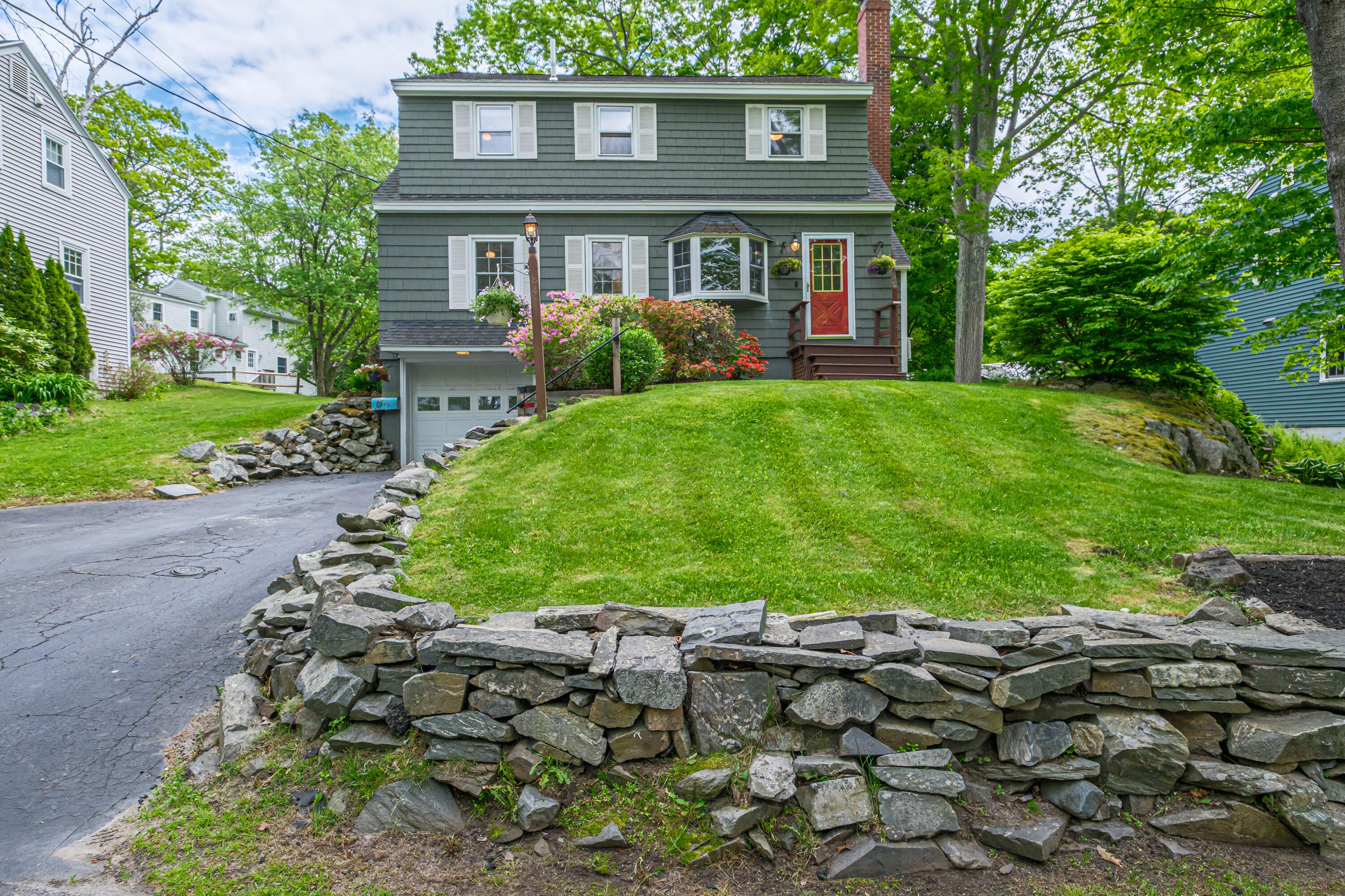 84 Oakhurst Road Cape Elizabeth, ME 04107 - Photo 27 of 27 20260528gp-61018
