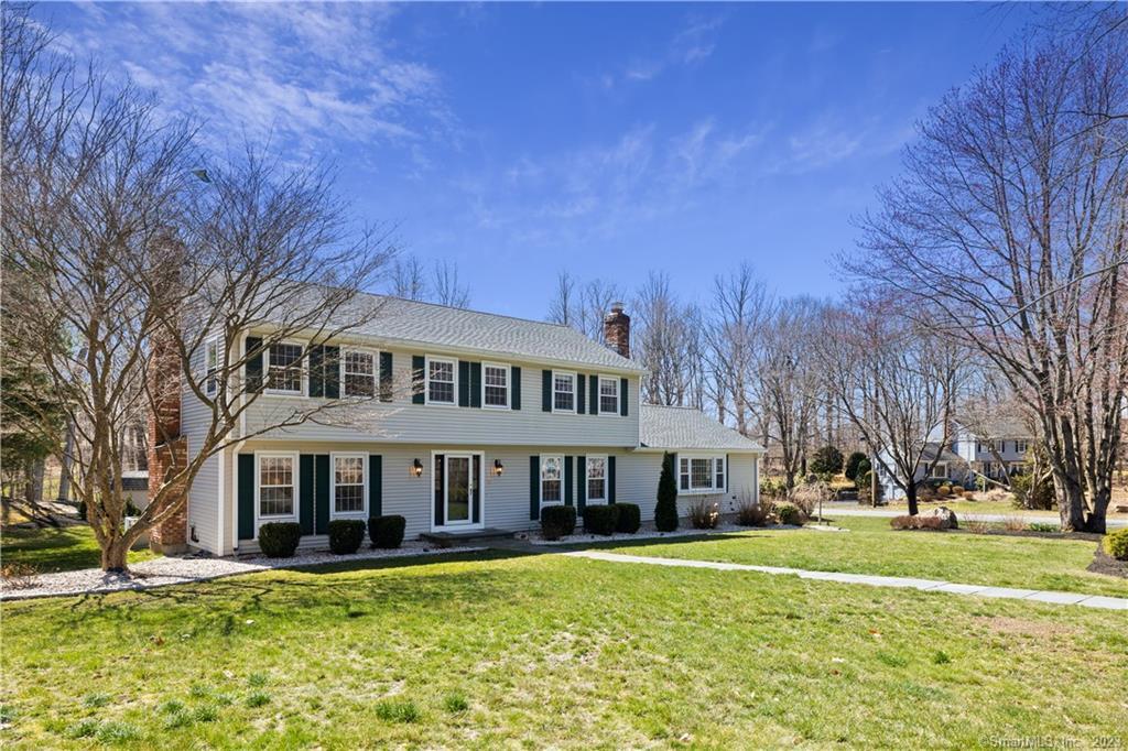 37 Copper Kettle Road Trumbull, CT 06611 - Photo 1 of 1 Gallery Image 1