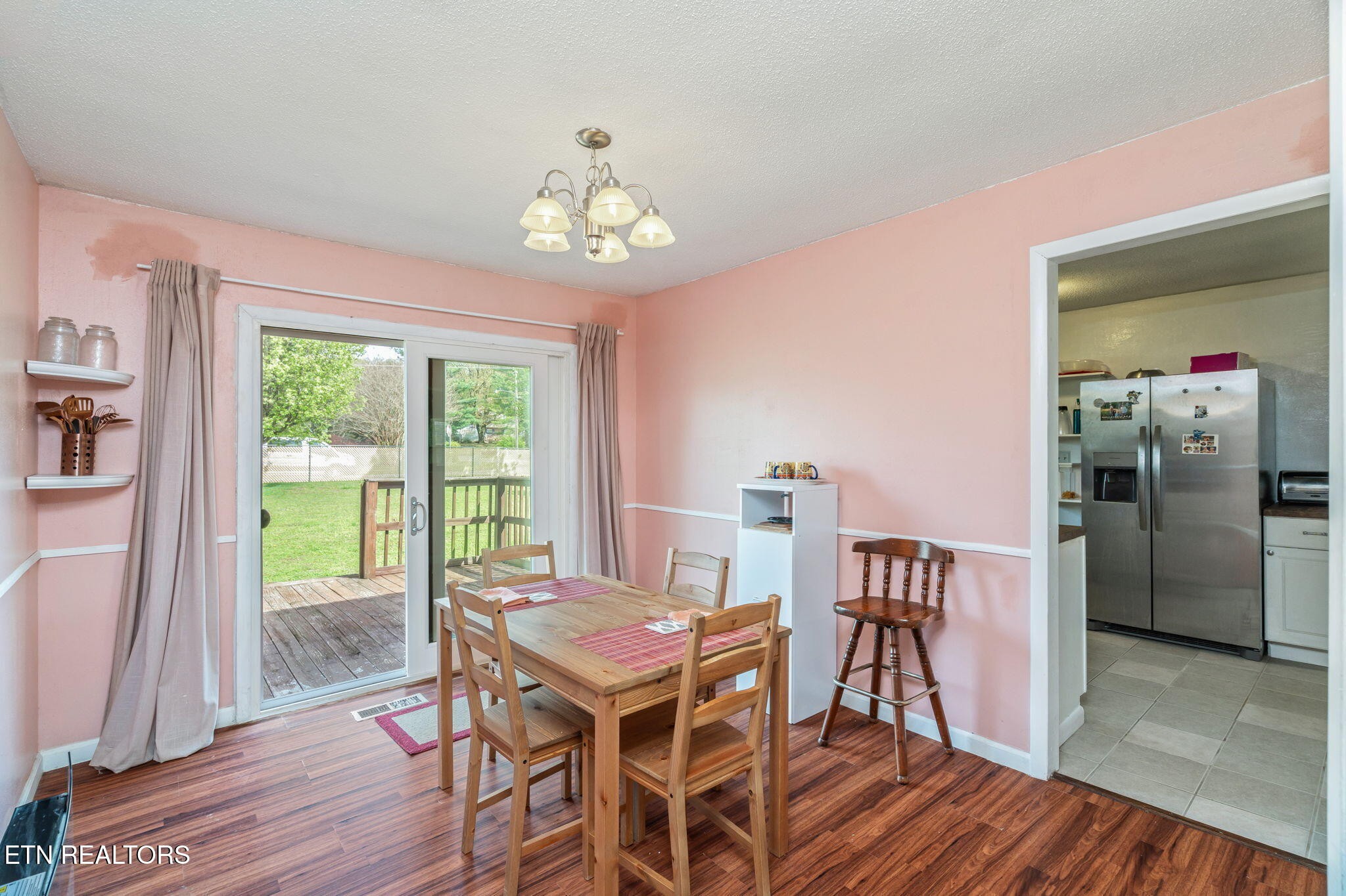 204 Hawkins Road Sweetwater, TN 37874 - Photo 13 of 38 Gallery Image 13