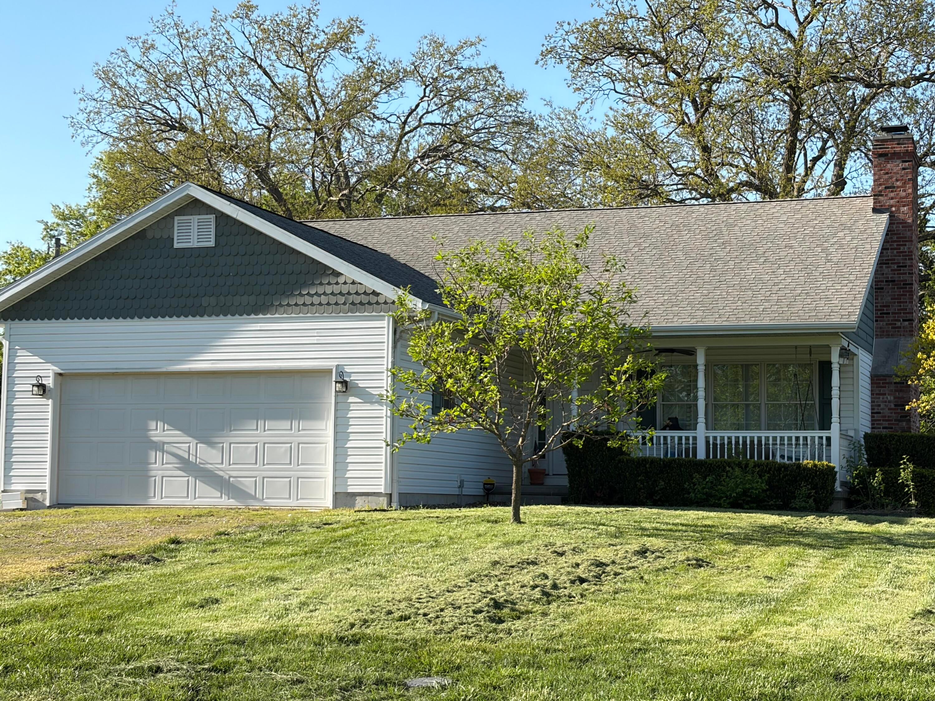 1115 Lakeview Road Mexico, MO 65265 - Photo 2 of 59 1115 Lakeview