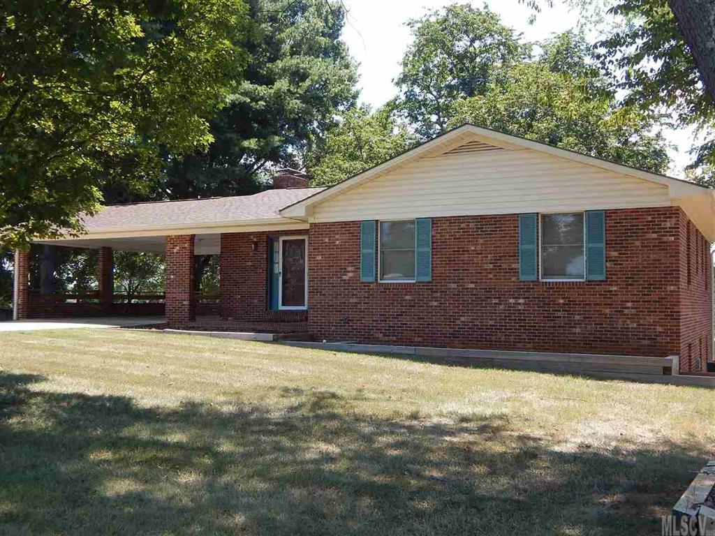 719 Jamestown Road Morganton, NC 28655 - Photo 1 of 23 Gallery Image 1