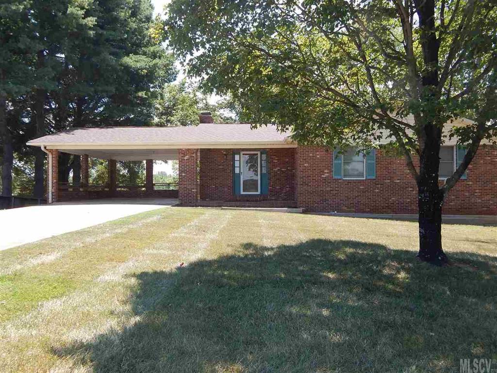 719 Jamestown Road Morganton, NC 28655 - Photo 15 of 23 Gallery Image 15