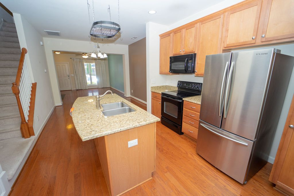 8824 Orchard Grove Way Raleigh, NC 27612 - Photo 11 of 30 Photo 11