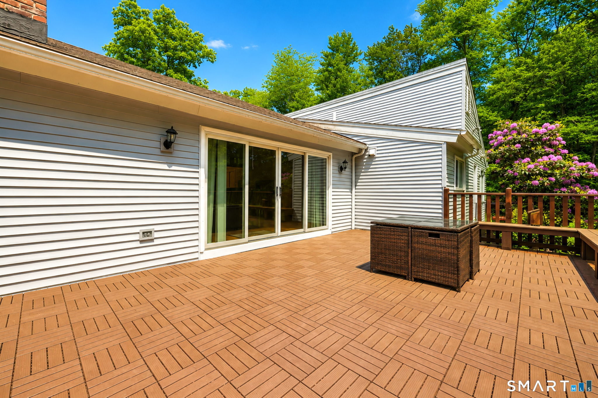 36 Old Barnabas Road Woodbridge, CT 06525 - Photo 5 of 27