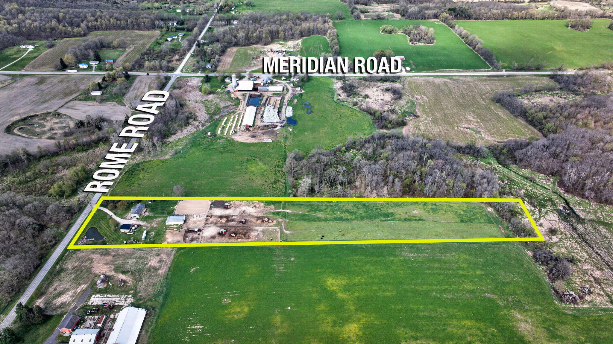 18990 Rome Road Addison, MI 49220 - Photo 47 of 57 68-web-or-mls-18990 Rome Rd Hudson MI (A