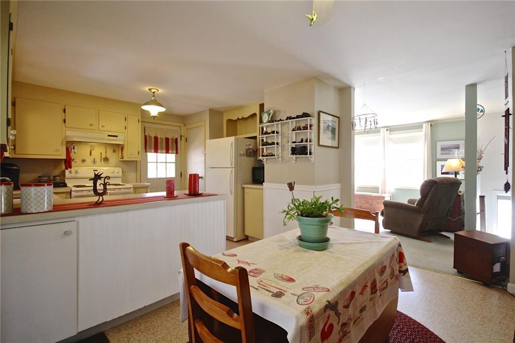 41 Weeks Road Gorham, ME 04038 - Photo 11 of 33 Look how bright this warm home is.