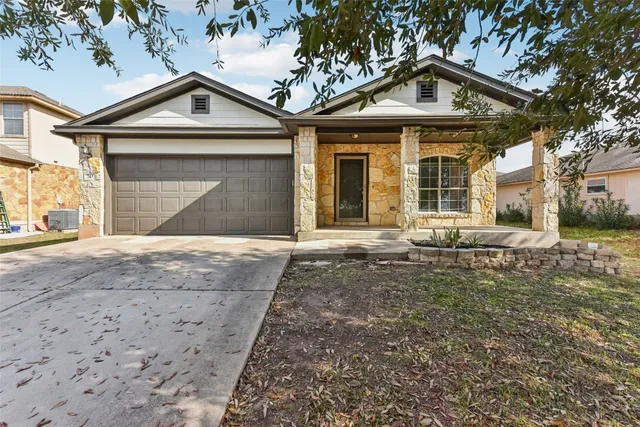 $265,000 | 745 Covent Drive, Kyle, TX 78640