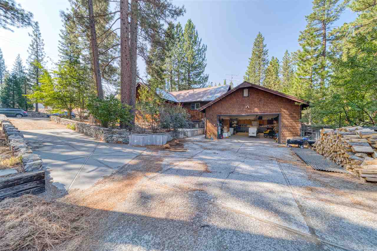 118 Calpine Avenue Calpine, CA 96124 - Photo 19 of 20 Gallery Image 19