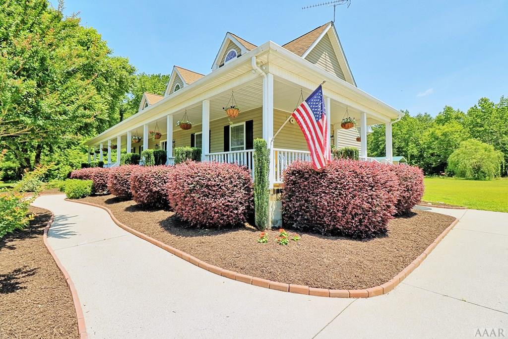 110 Priddy Farm Road Poplar Branch, NC 27965 - Photo 3 of 44 Gallery Image 3
