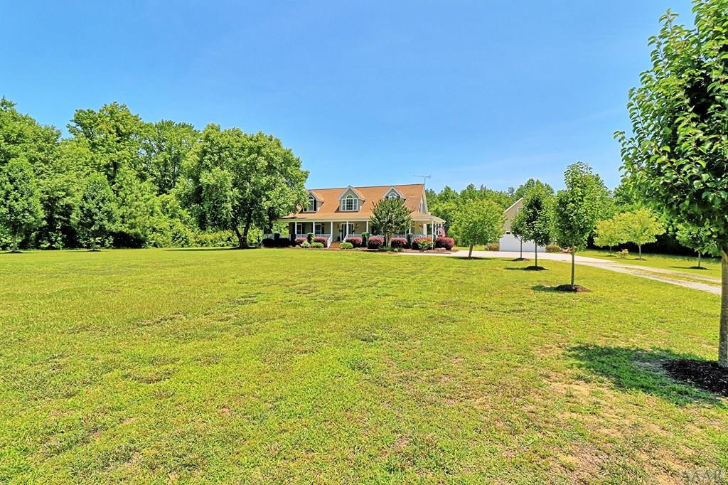 110 Priddy Farm Road Poplar Branch, NC 27965 - Photo 41 of 44 Gallery Image 41