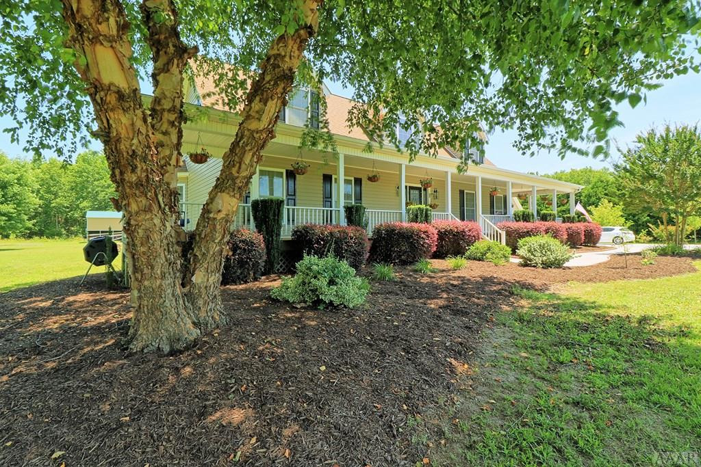 110 Priddy Farm Road Poplar Branch, NC 27965 - Photo 42 of 44 Gallery Image 42