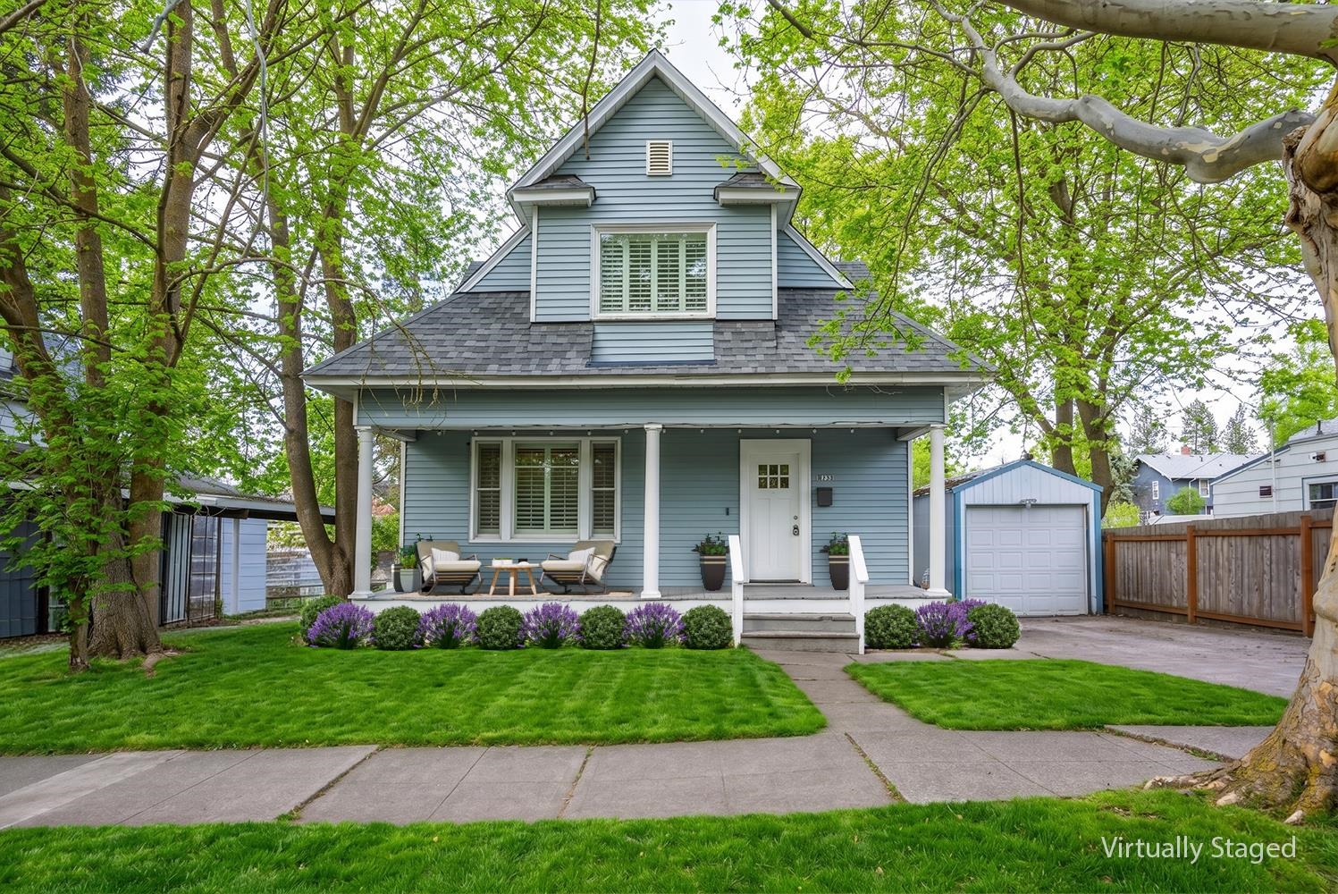 613 East 9th Avenue Spokane, WA 99202 - Photo 1 of 42