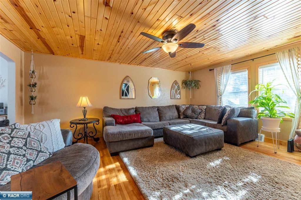 815 North 3rd Street Tower, MN 55790 - Photo 11 of 38