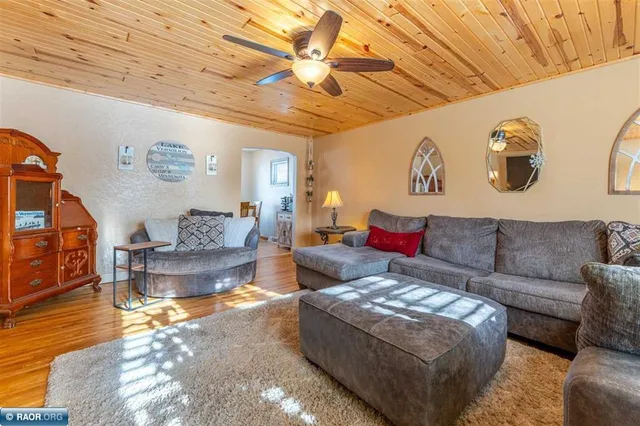 $239,000 | 815 North 3rd Street, Tower, MN 55790