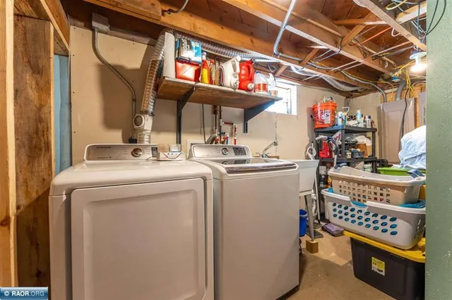 $239,000 | 815 North 3rd Street, Tower, MN 55790