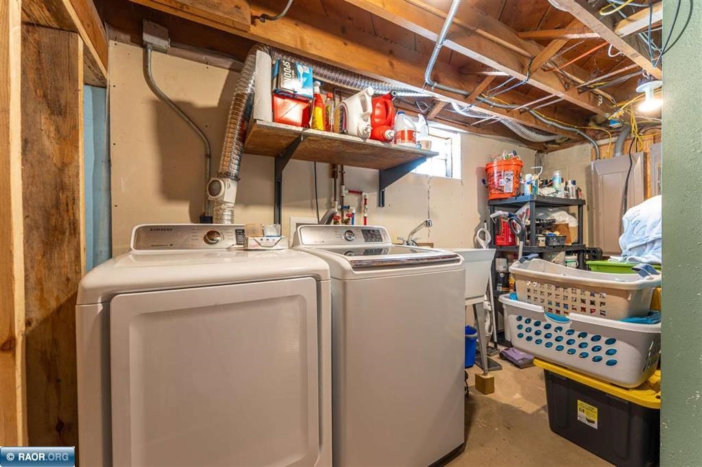 815 North 3rd Street Tower, MN 55790 - Photo 28 of 38