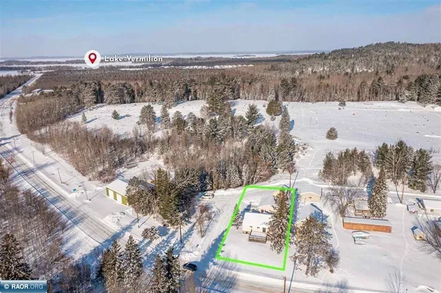 $239,000 | 815 North 3rd Street, Tower, MN 55790