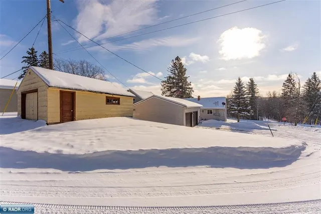 $239,000 | 815 North 3rd Street, Tower, MN 55790