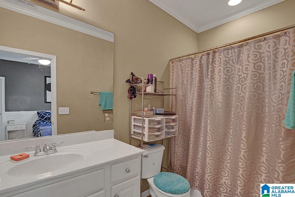 228 Grande View Circle Alabaster, AL 35114 - Photo 24 of 31