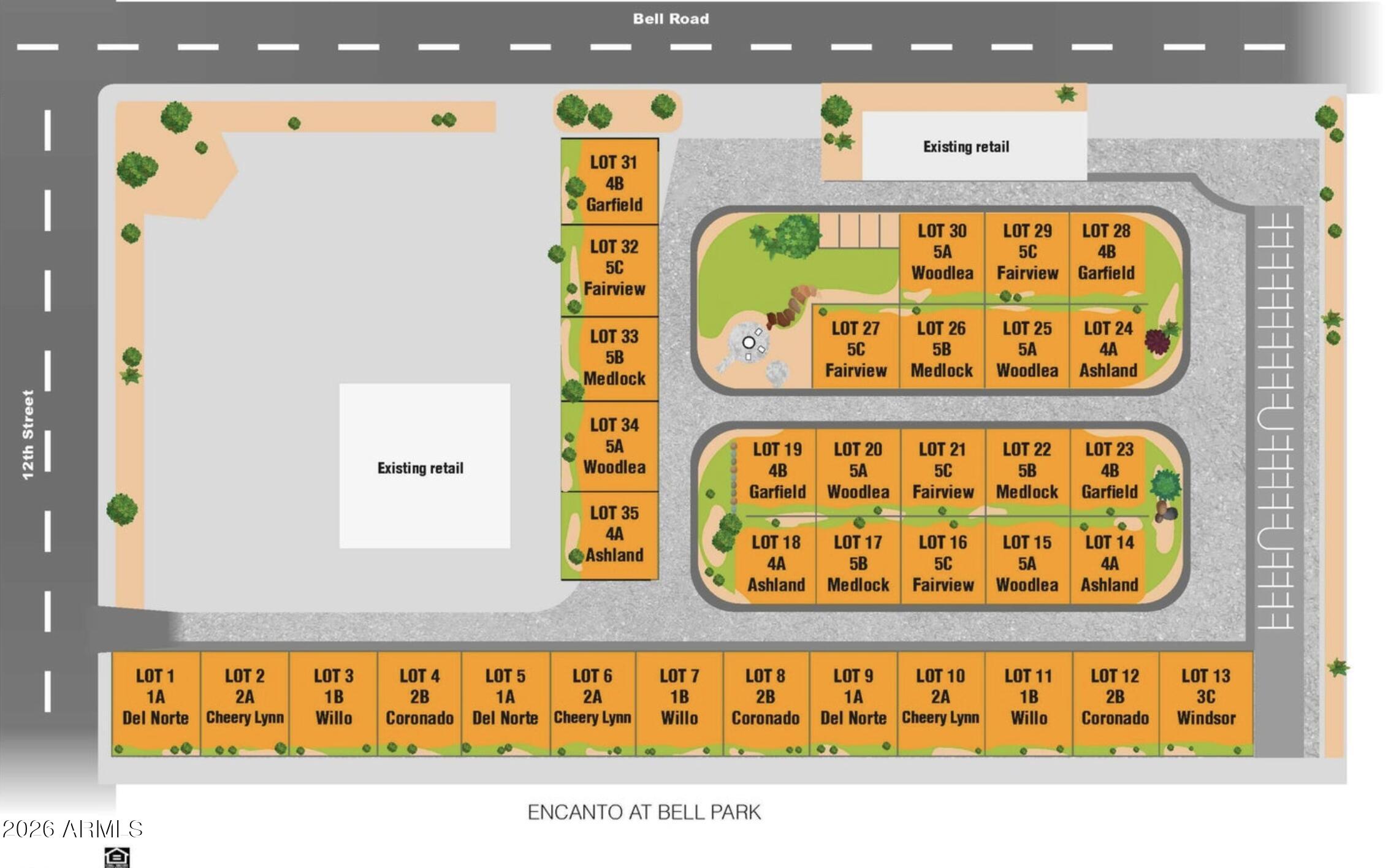16874 North 12th Street, Unit 4 Phoenix, AZ 85022 - Photo 17 of 20