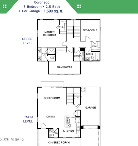 $2,500 | 16874 North 12th Street, Unit 4, Phoenix, AZ 85022