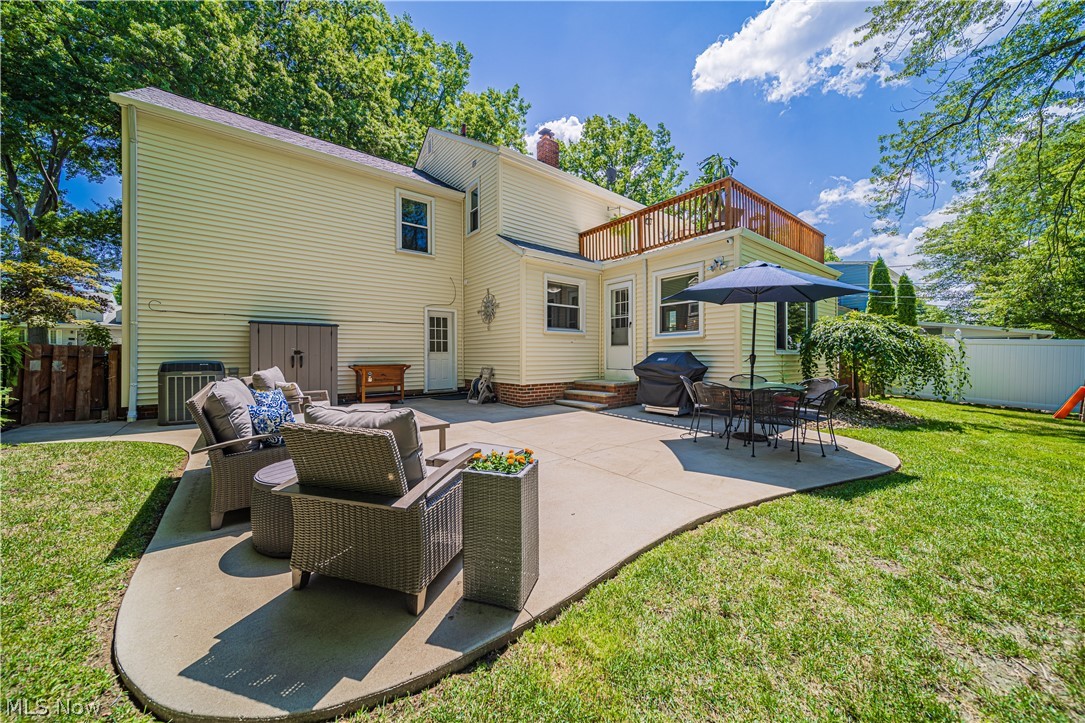 1340 Ford Road Lyndhurst, OH 44124 - Photo 34 of 35