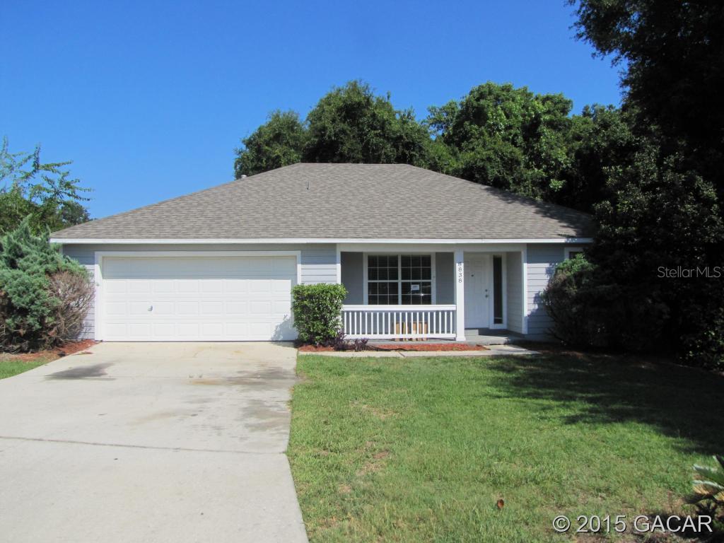 8838 Northwest 35th Road Gainesville, FL 32606 - Photo 1 of 1