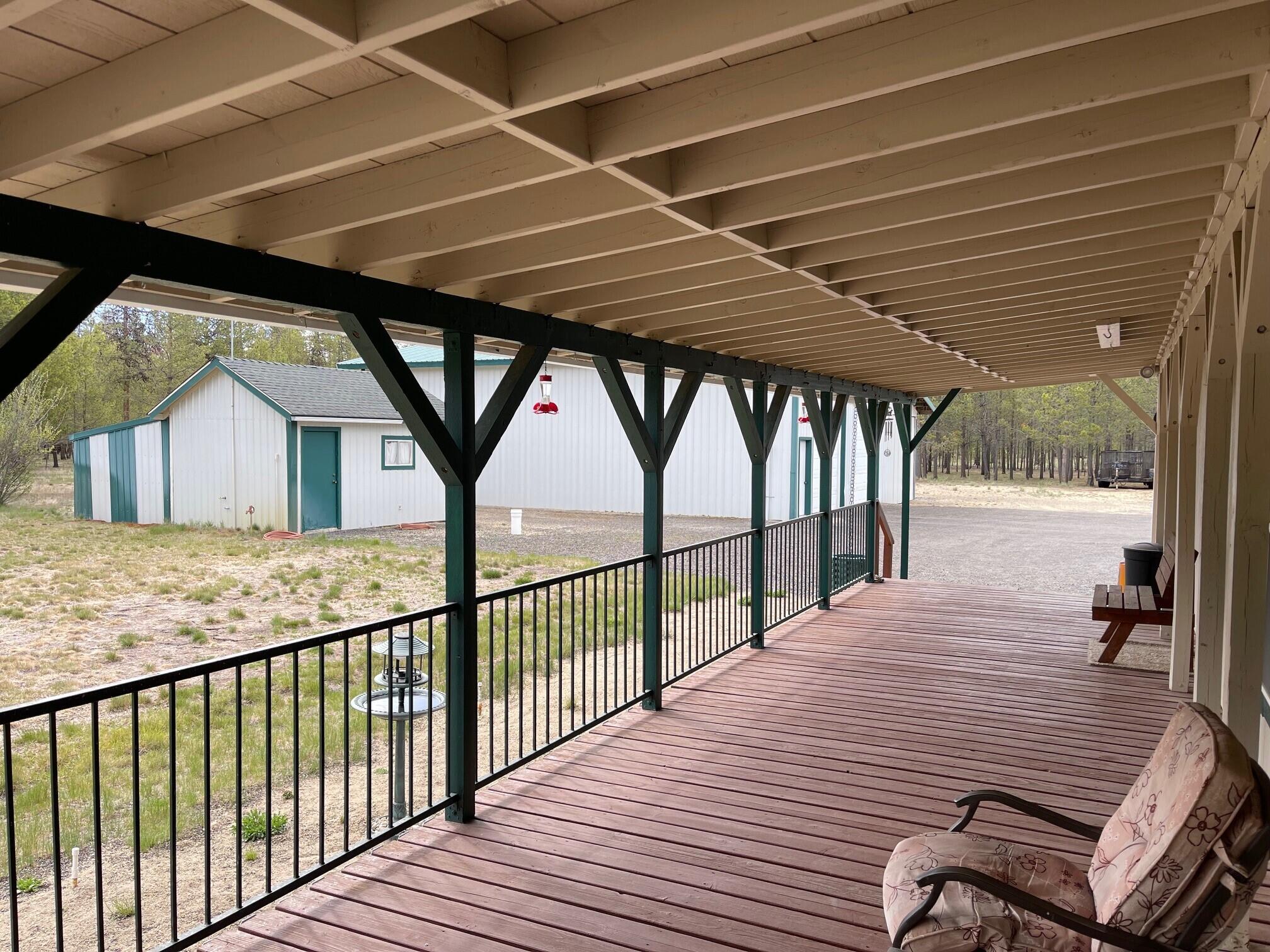 149703 Midstate Road La Pine, OR 97739 - Photo 25 of 49 25