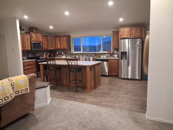 $211,000 | 195 Thompson Circle, Cokeville, WY 83114