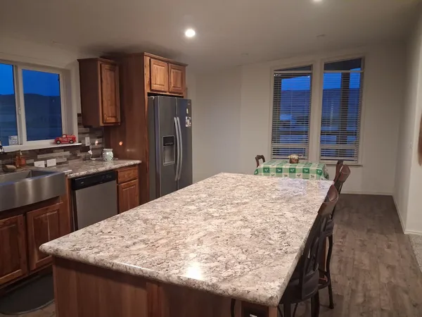 $211,000 | 195 Thompson Circle, Cokeville, WY 83114